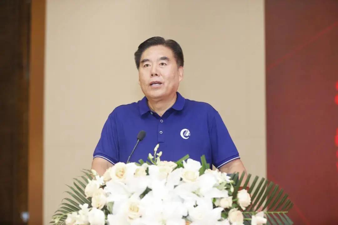 演講
