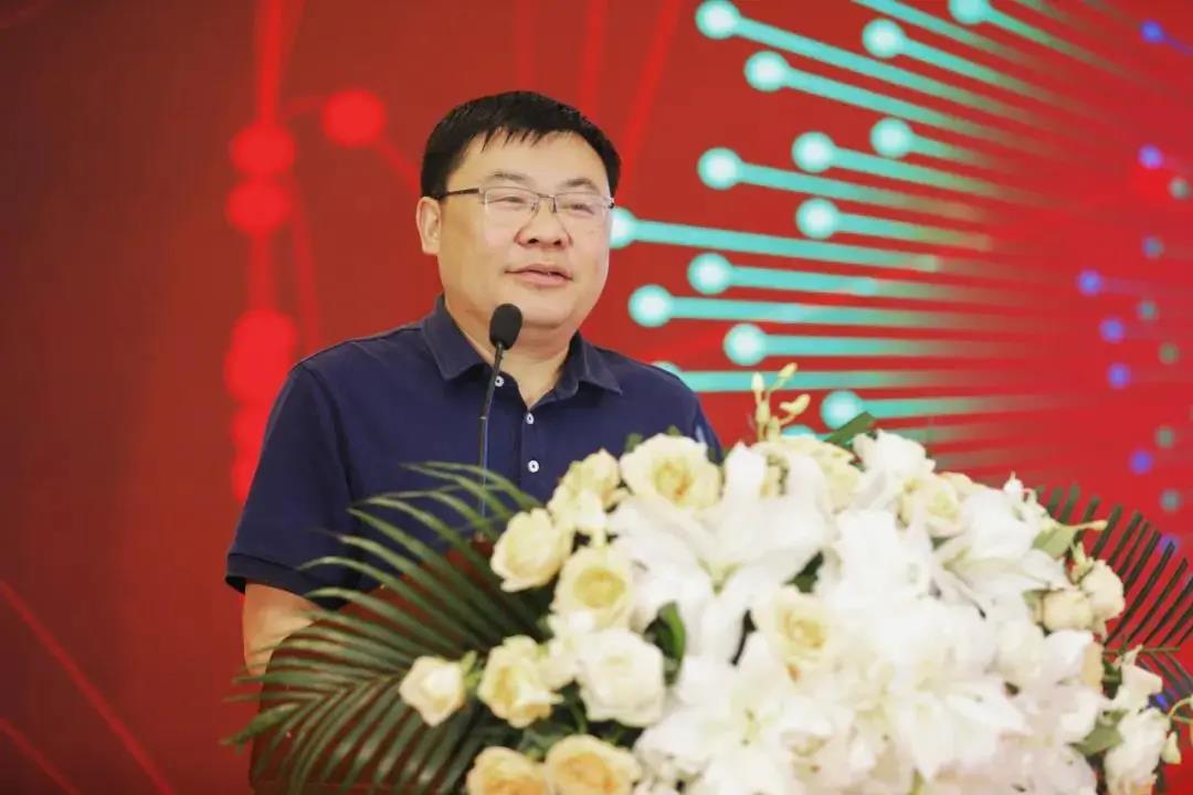 演講